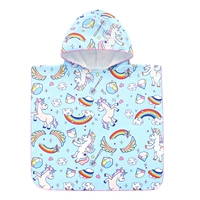 Blue Star Star Unicorn