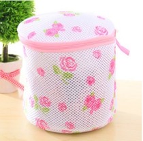 Thickened fine mesh bra bag washing machine washing basket underwear bag washing bag washing bag washing bag