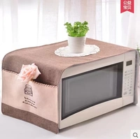 Джентльменский кофе - микроволновая печь