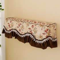 All-inclusive air-conditioning cover dustproof hook 1 5p Gree air-conditioning cover dust cover Oaks hanging air-conditioning cover