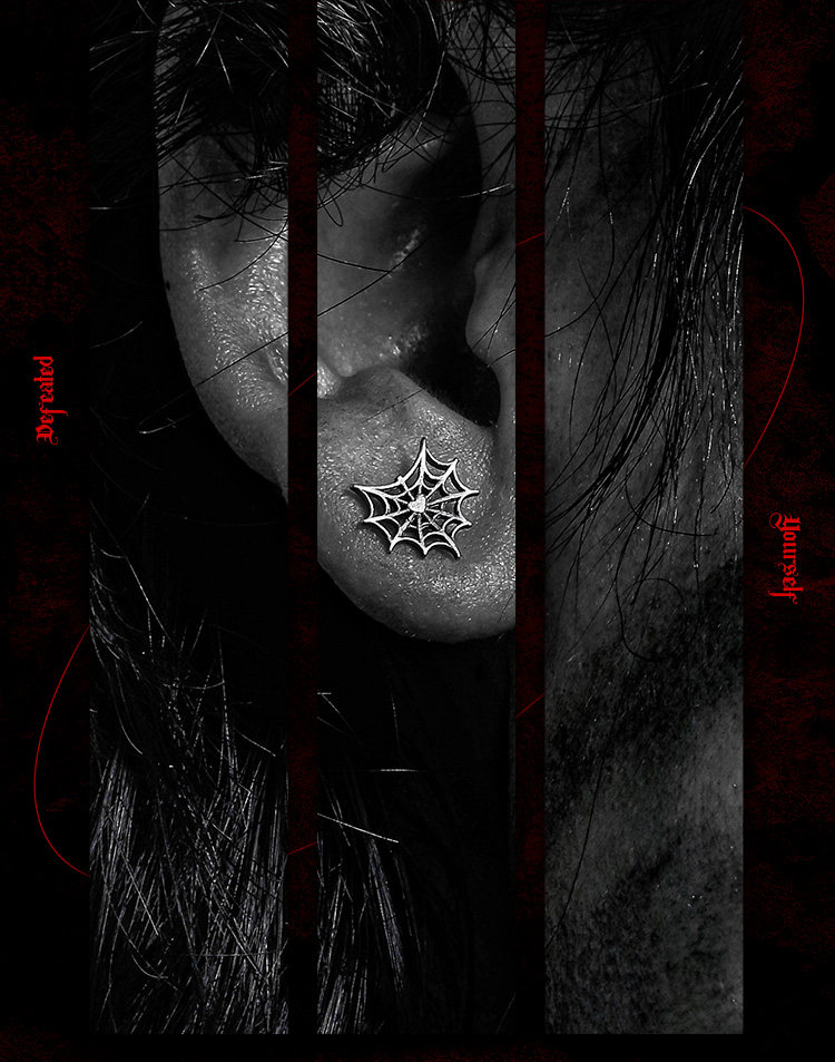 银饰耳饰 None GUXI 925