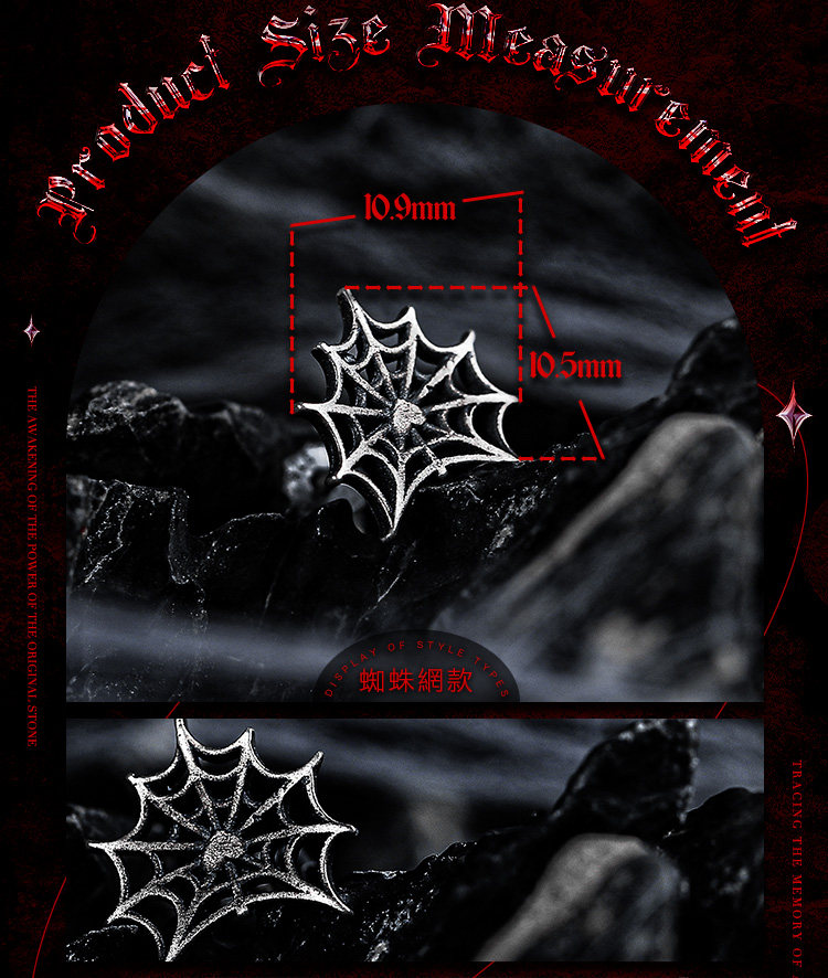 银饰耳饰 None GUXI 925