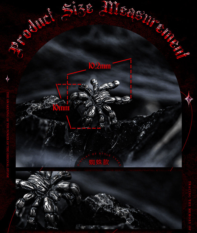 银饰耳饰 None GUXI 925