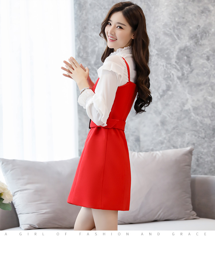 Robe du soir conventionnel - Ref 3213594 Image 38