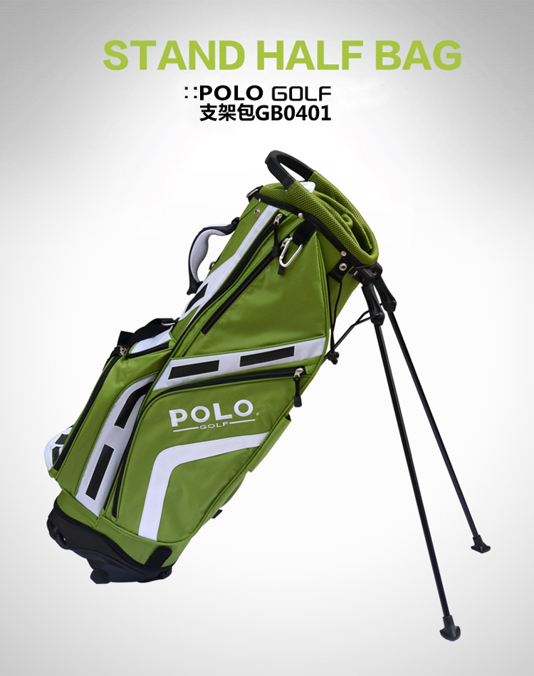 Sac de golf - Ref 41888 Image 7