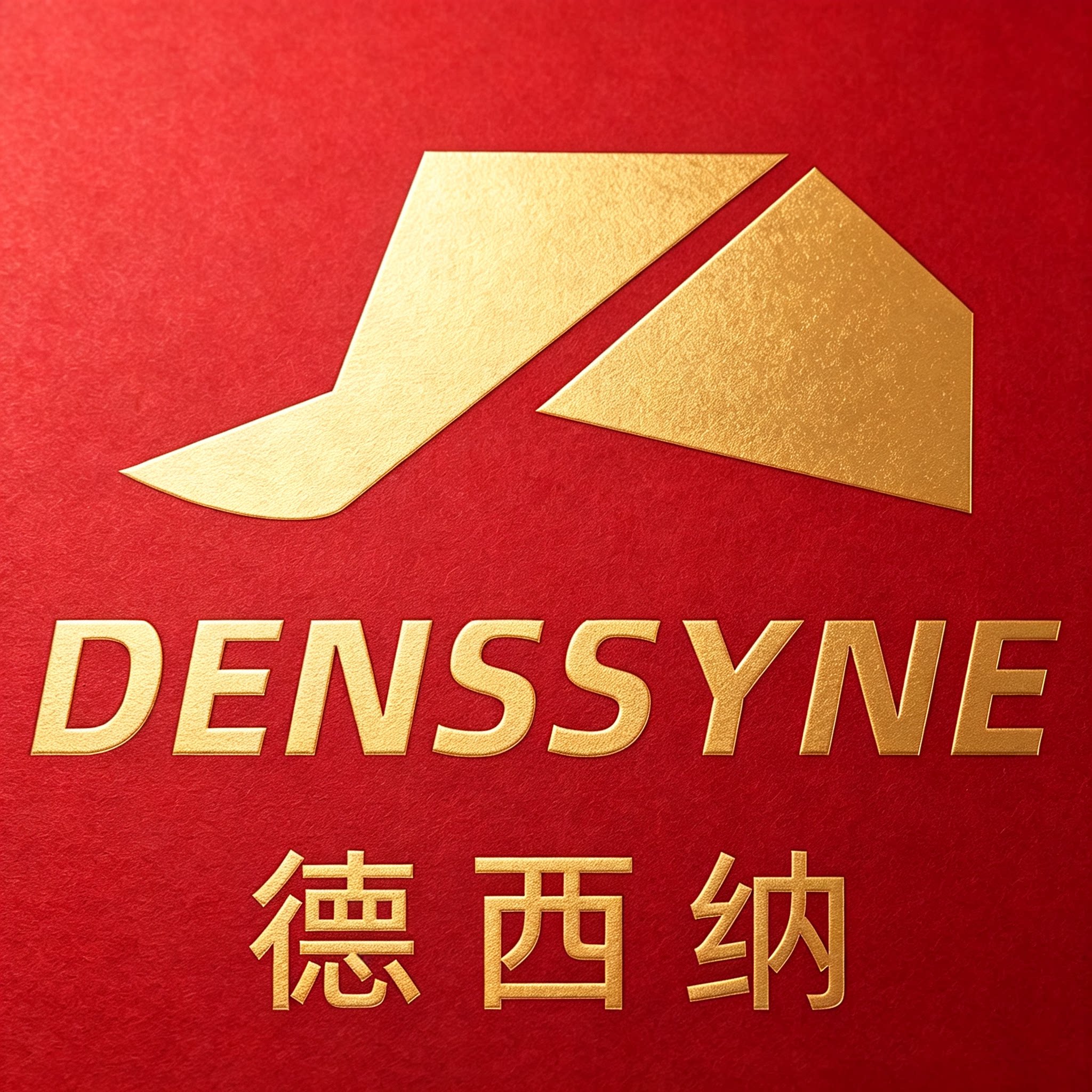 denssyne旗舰店的LOGO
