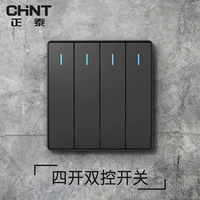 Четыре кайши двойной контроль