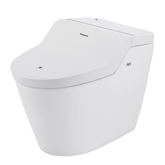 Panasonic smart all-in-one toilet seat electronic seat CH2367WSC CH2265 2261 foam net