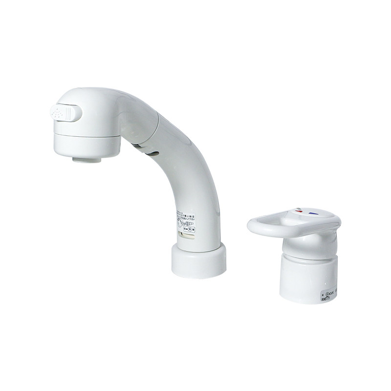 Xiaohongshu Japan imported KVK pull-out faucet basin net red faucet km5171 km5071EC energy-saving models - Taobao