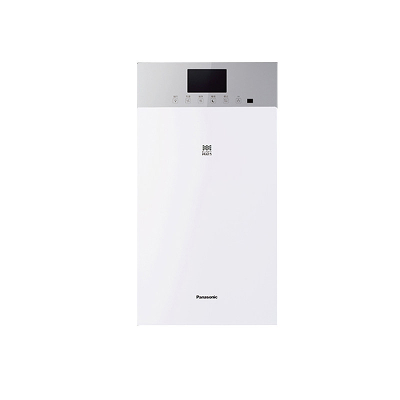 Panasonic fresh air system household All wall-mounted indoor ventilation total heat exchanger