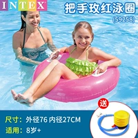 Плавание с красной рукой Chunmei [в пределах 170 фунтов веса]