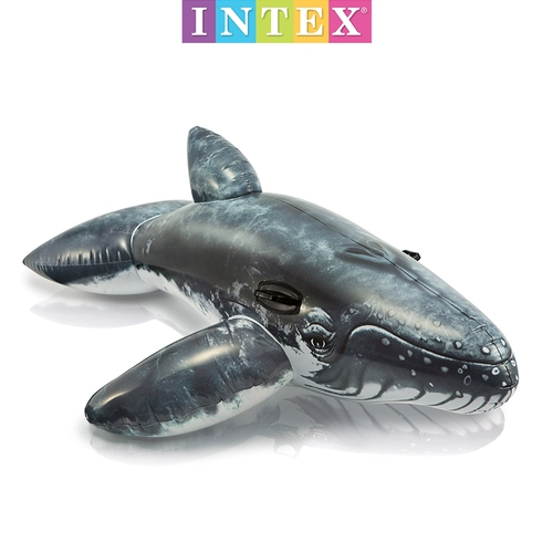 Intex, водная надувная игрушка для плавания для игр в воде, увеличенная толщина