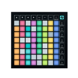 Novison Launchpad x Mini MKIII Music DJ Электронный звуковой прокладка и контроллер Beginner Vibrato