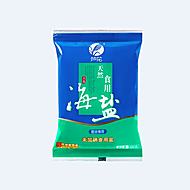 【400g*7袋】芦花天然食用海盐