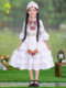 New Year's Day Russian Ethnic Clothing Children's Sports Games Ethnic Style Clothing Exotic Ethnic Minority Performance Costumes