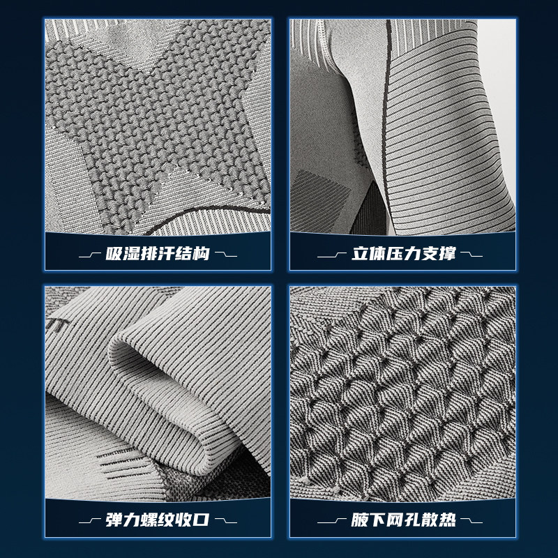 Golovejoy Ski Quick-Drying Clothing for Women, Thermal Clothing, Outdoor Hiking and Mountaineering Underwear, Base Layer for Sweat Wicking