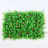 Микс цветов эвкалипта 40*60