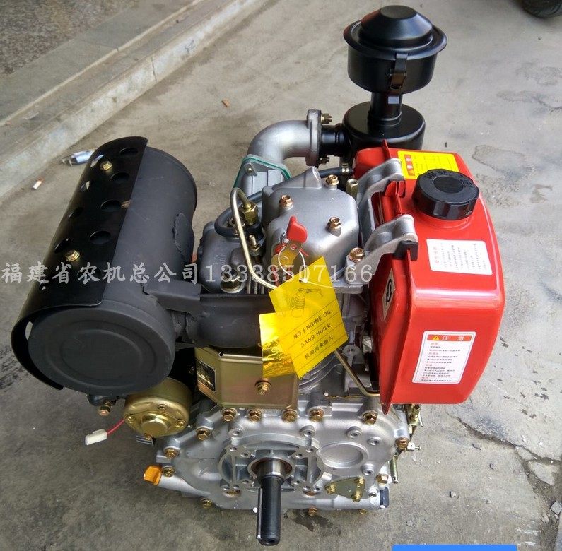 186f 186f 188f192fF diesel engine diesel engine small cultivator air-cooled diesel engine water pump diesel engine