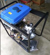 High-lift water pump special high pressure water pump diesel engine water pump fire pump drip irrigation special water pump