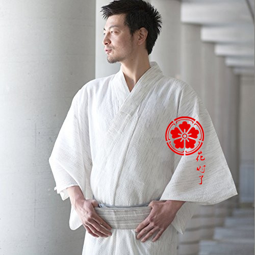 Peignoir - Ref 594012 Image 9