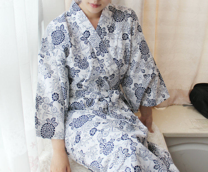 Peignoir - Ref 589275 Image 8