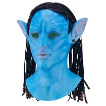 Halloween cos clothes for adults and children Avatar 2cosplay jumpsuits Avatar jumpsuits costumes