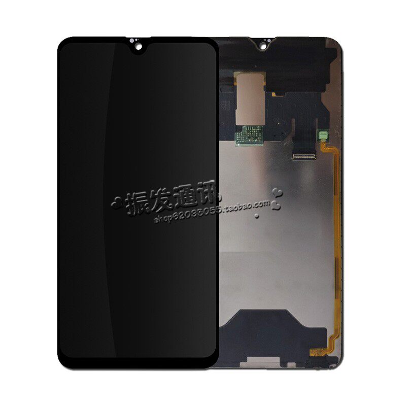 Zhenfa screen is suitable for Huawei Mate20 screen assembly HMA-AL00 display touch screen inner and outer screen