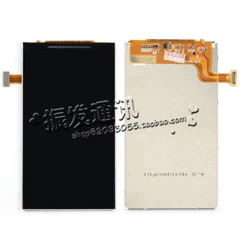 Suitable for Alcatel OT5030 touch screen OT5035 touch screen external screen LCD screen