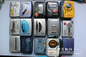 Оригинальная магнитная машина Sony прослушивание Walkman Sony Sony Panasonic Расчетная машина Tropo