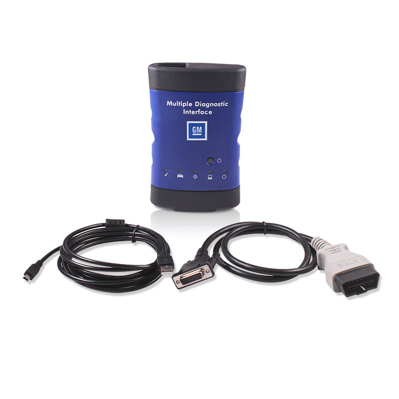 GM GM testing equipment MDI original data import equipment deposit is only as a deposit