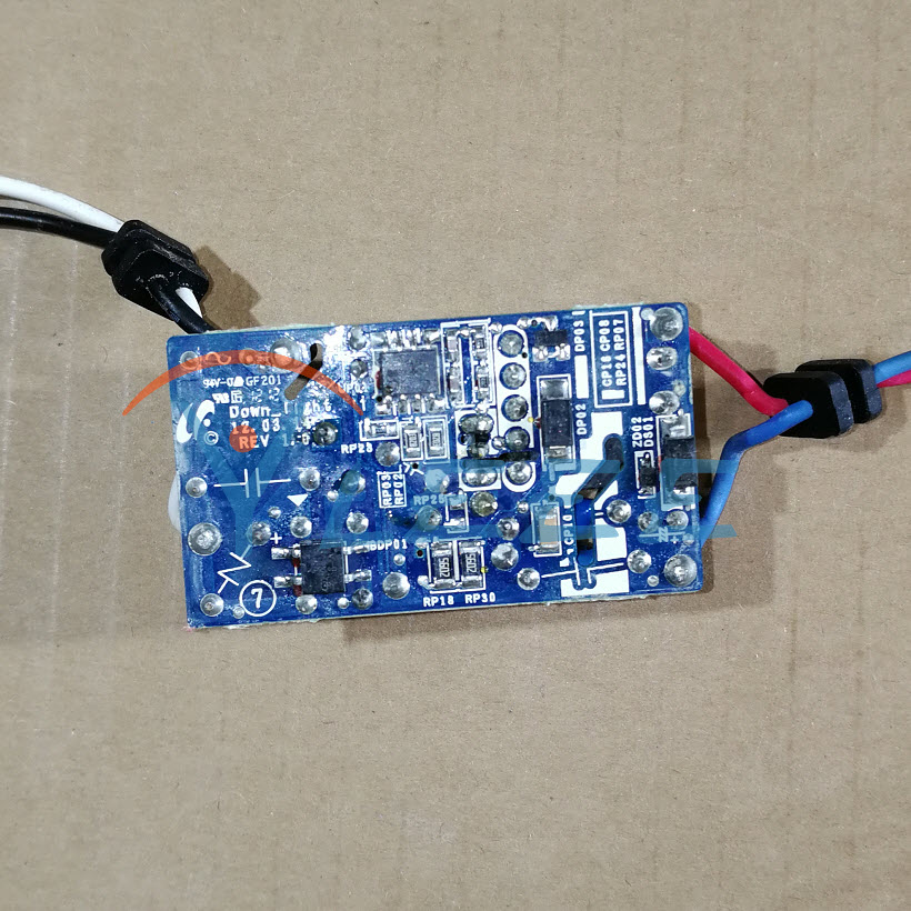 New original LED control device 4W 8W output current 330mA