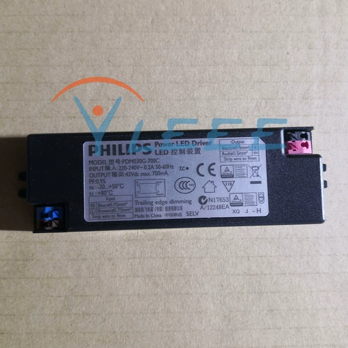 Philips, светодиодный блок питания, 42v