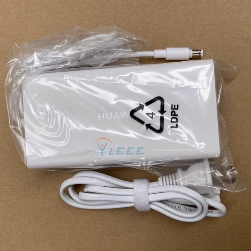 Huawei Wireless AP Power Adapter DC42.5V ~ 57V DCADP-56V -07 HW-520175D0D