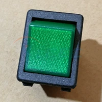 Тайваньский датчик/Penik Ship Type Switch R22 4-футовый черный зеленый пояс Light 16A 250V-T120