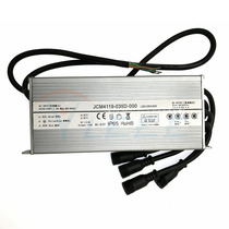 JCM4119-035D-000 LED DRIVER 119W 4 output voltage 65-85V current 350ma