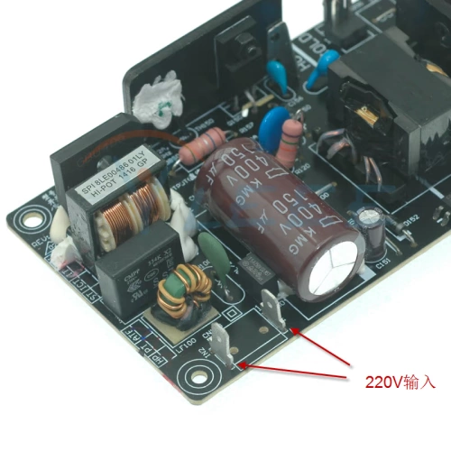 Xiaomi Subwoofer Модуль модуля мощности мощности