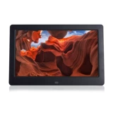 Умная цифровая фоторамка, электронный фотоальбом, музыкальная фотография, 10 дюймов