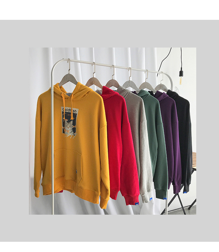 Sweatshirt femme - Ref 3217089 Image 16