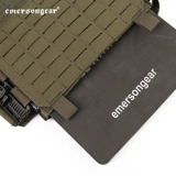 Emerson Lightweight Demolition Laser Cut Lavc Assault Tactical Vest с быстрым раскрытием жилетки быстрого раскрытия