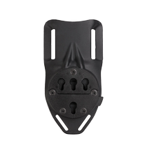 GC hanging load system fast feeder waist hanging plate sinking hanging plate