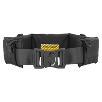 Love Merson Tactical Waist Seal EMERSON MOLLE System upholstered patrol belt