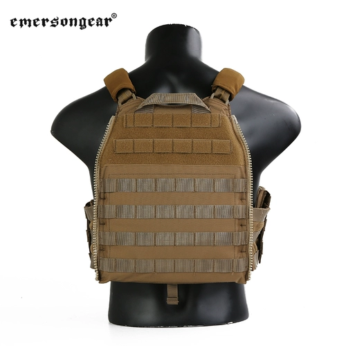 Emersongear Scarab Tactical Ves vs Style Многофункциональный защитный жилет военный вентилятор военный оборудование