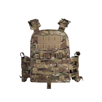 EmersonGear heavy-duty quick-release anti-single CP style NCPC tactical vest seal multi-function