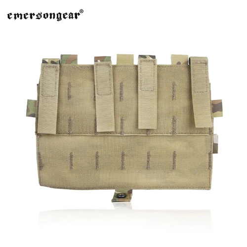 Emersongear Vest Molle панель преобразование для: jpc2.0 avs Vest