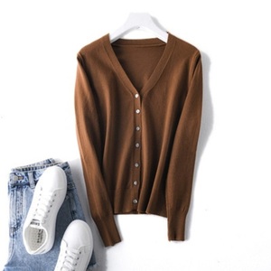 【第二件0元】鄂尔多斯针织开衫