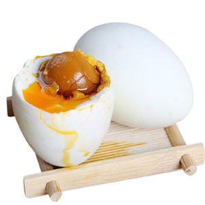 淘宝店-刀马旦熟咸蛋高邮咸鸭蛋流油红心65g*