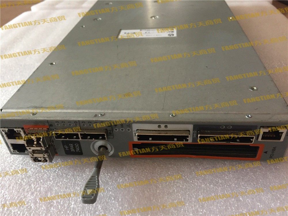 QR483A QR483A 683246-001 3PAR 7400 Controller QR483-63001