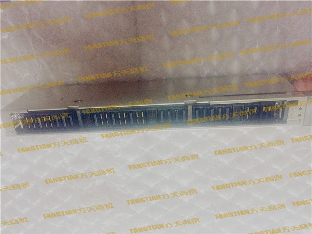 P6 P6 595 9119-FHA CPU DCA-EPS 45D2491 45D4182