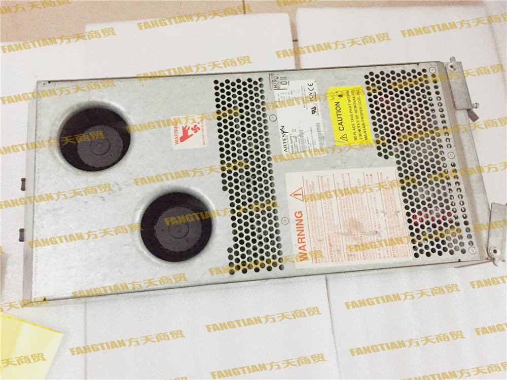 0950-3789 VA7100 VA7400  A6211-69001  A6211-69002