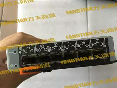 39Y9278 39Y9277 ORIGINAL CISCO 4GB 20-PORT SWITCHING MODULE